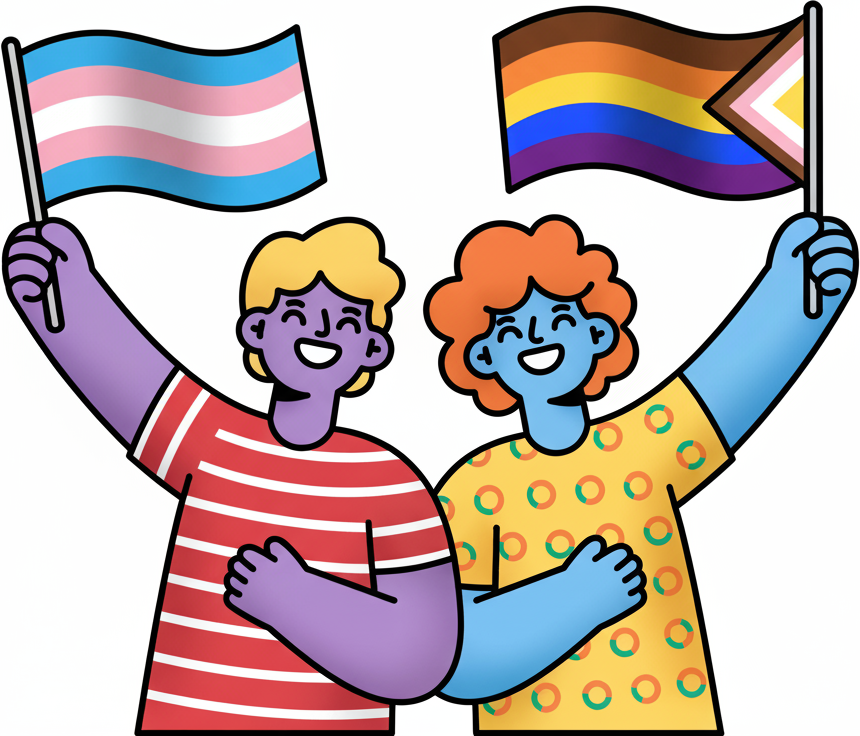 Afghanistan LGBTIQ+ Organization - ALO