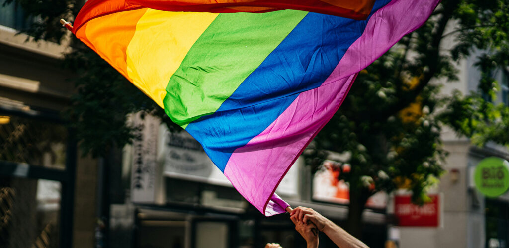 Inclusive Protection: The Rights of LGBTQ+ Refugess & Asylum Seekers in the Czech Republic
