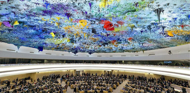 Human Rights Council