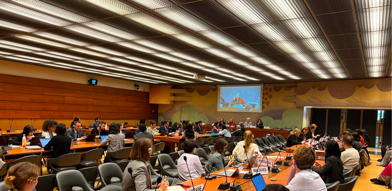 Humanitarian Programs: Restoring Dignity in Times of Crisis