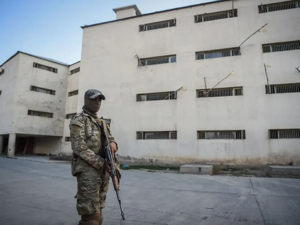 IN THE SHADOW OF THE TALIBAN: Untold Stories of LGBTIQ+ Persecution in Afghanistan 