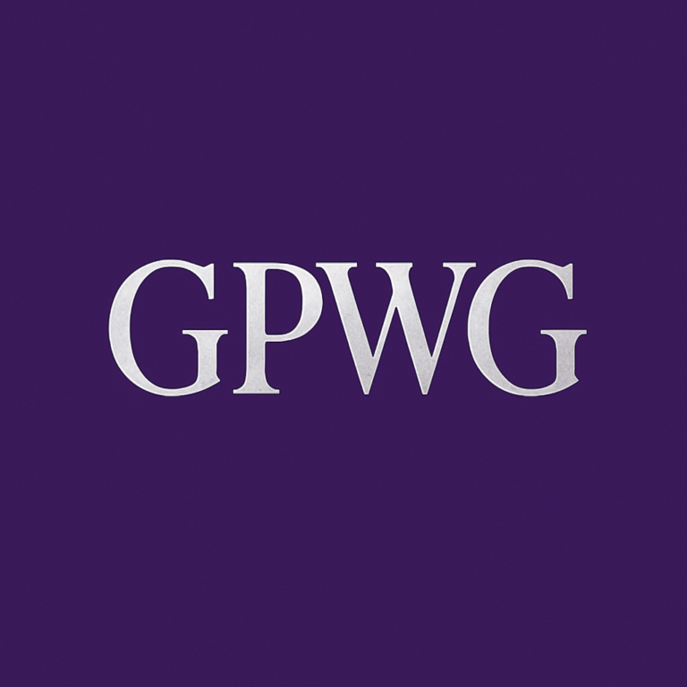 Gender Persecution Working Group (GPWG)
