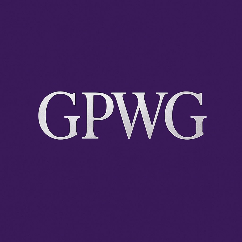 Gender Persecution Working Group (GPWG)