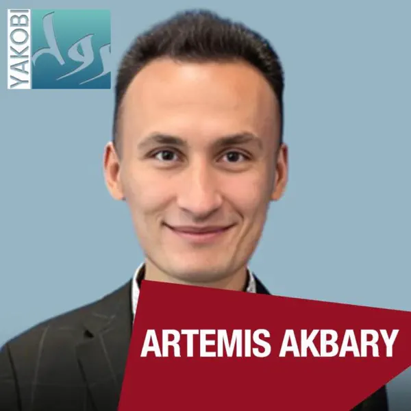 Artemis Akbary: The costs of being gay in Afghanistan