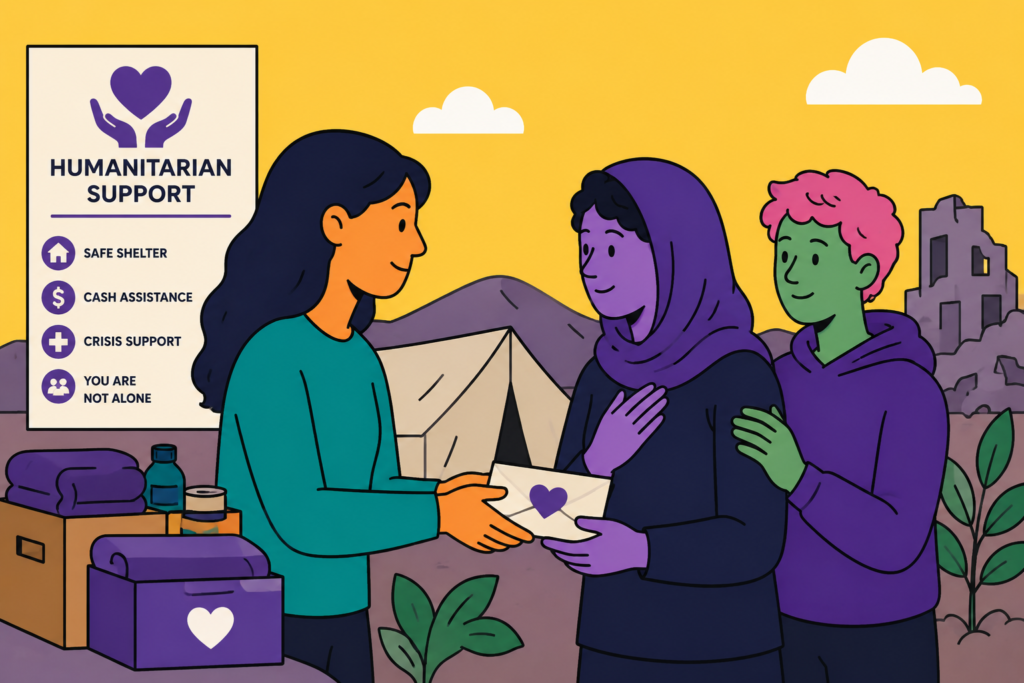 Humanitarian Program