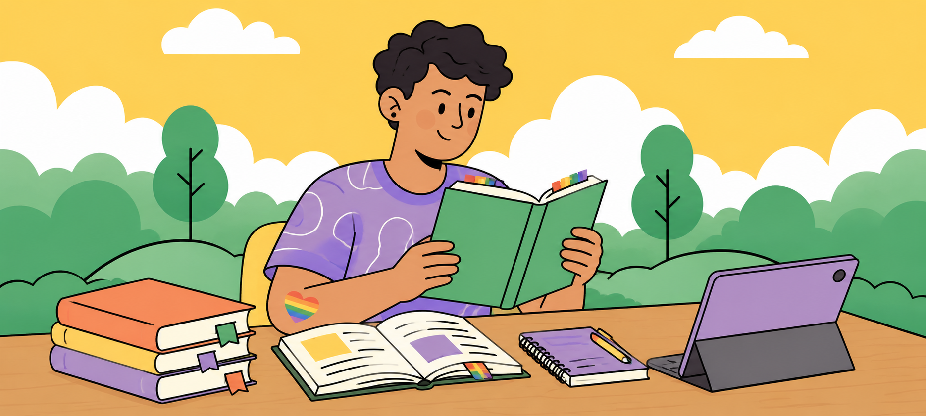 Educational Materials