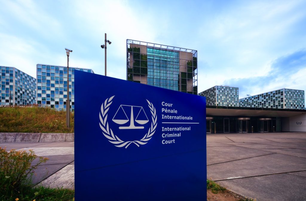 In a First, ICC Recognizes LGBTIQ Victims in Afghanistan Gender Persecution Case