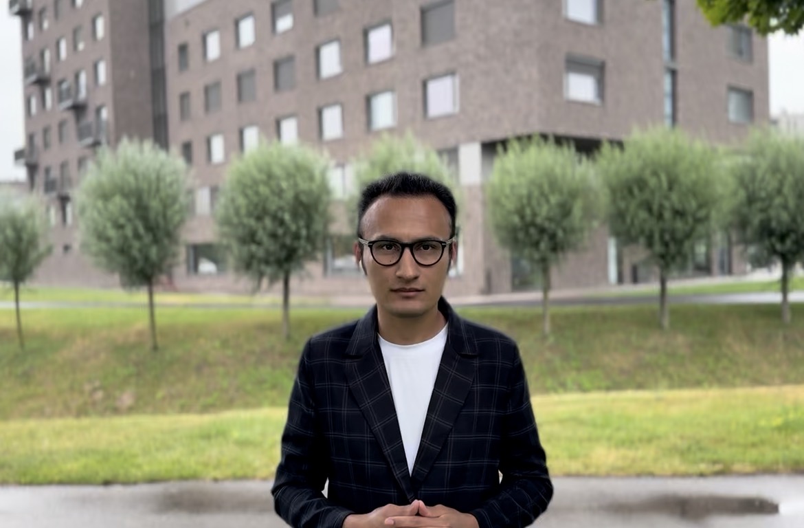 Artemis Akbary’s statement on the ICC’s arrest warrants: