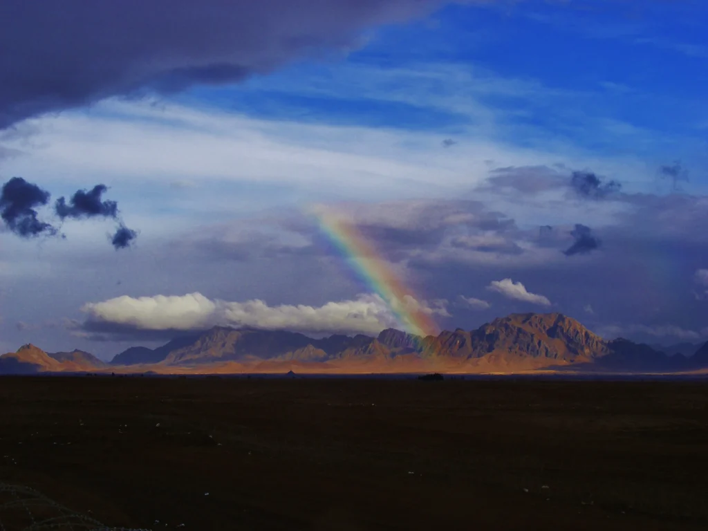 Landmark ICC Arrest Warrant Application Seeks to Hold the Taliban Accountable for Homophobic and Transphobic Persecution