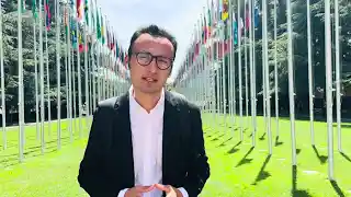 World Refugee Day
