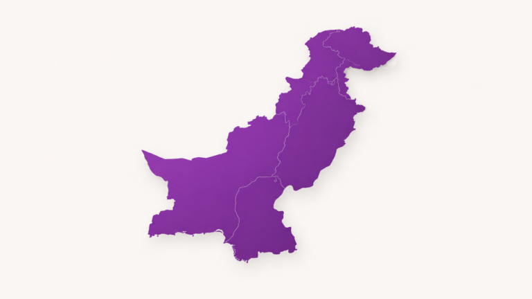Pakistan