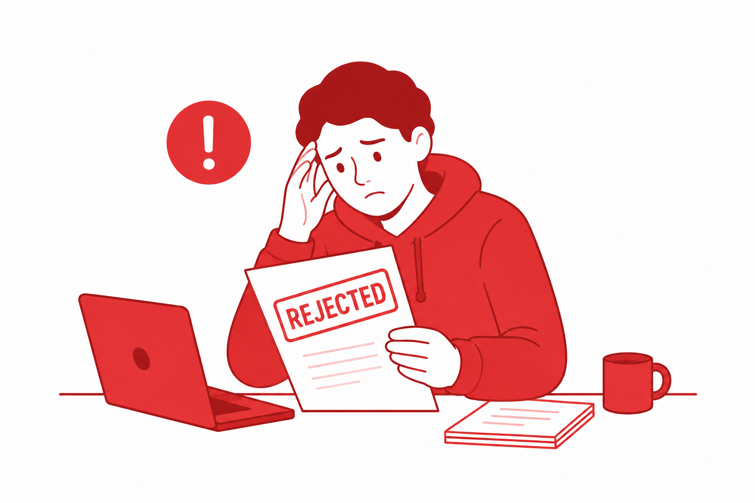 My Asylum Application Was Rejected: What Should I Do Now?